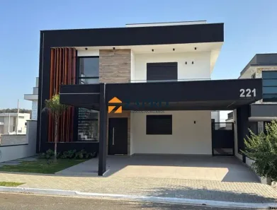 Casa com 3 Quartos à venda, 268m² no Loteamento Floresta, São José dos Campos