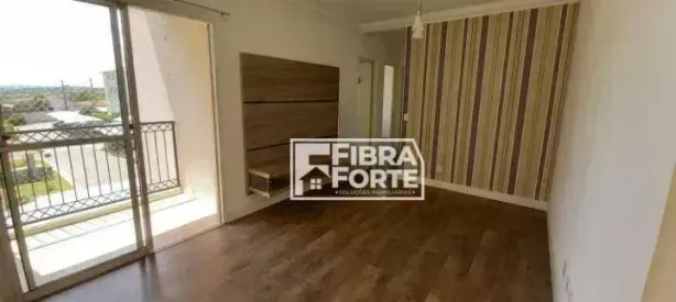 Apartamento com 2 Quartos à venda, 49m² no Parque São Jorge, Campinas