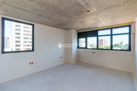 Sala Comercial para alugar, 32m² no Menino Deus, Porto Alegre