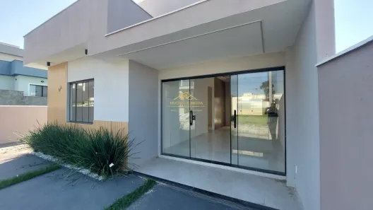 Casa com 3 Quartos à venda, 94m² no Pindobas, Maricá