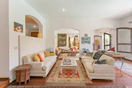 Casa com 4 Quartos à venda, 586m² no Lar São Paulo, São Paulo