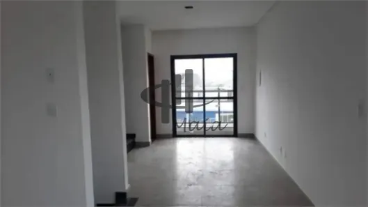 Sobrado com 2 Quartos à venda, 114m² no Vila Lucinda, Santo André