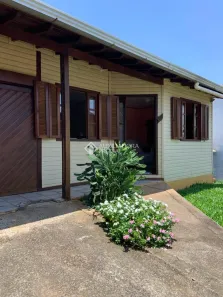 Casa com 3 Quartos à venda, 82m² no Rondônia, Novo Hamburgo