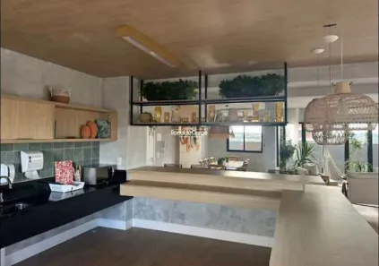 Apartamento com 1 Quarto para alugar, 24m² no Vila Olímpia, São Paulo