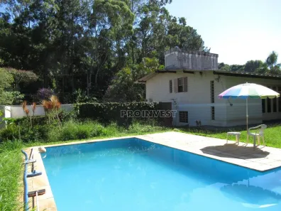 Casa de Condomínio com 5 Quartos à venda, 408m² no Jardim Colonial, Carapicuíba