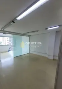 Sala Comercial para alugar, 110m² no Higienópolis, Porto Alegre