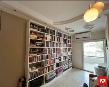 Apartamento com 3 Quartos à venda, 80m² no Parque Novo Mundo, Americana