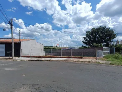 Lote/Terreno à venda, 184m² no Jardim da Mata, Americana