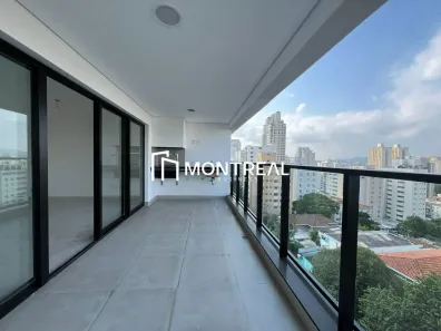 Apartamento com 4 Quartos à venda, 130m² no Sumaré, São Paulo