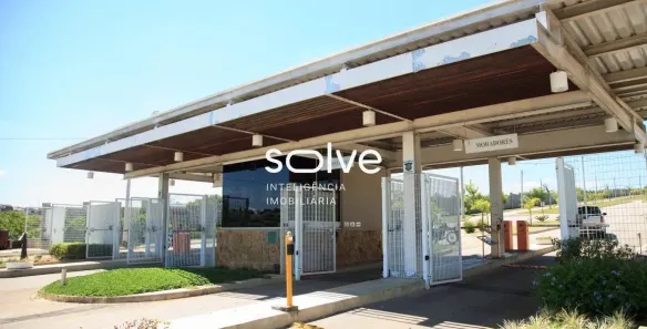 Lote/Terreno à venda, 476m² no Residencial Central Parque, Salto