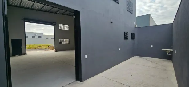 Sala Comercial à venda, 120m² no Residencial e Empresarial Ascolo Martin, São José do Rio Preto