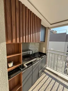 Apartamento com 3 Quartos à venda, 89m² no Centro, Indaiatuba