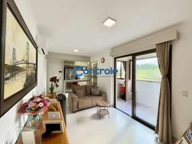 Apartamento com 2 Quartos à venda, 66m² no Pedra Branca, Palhoça