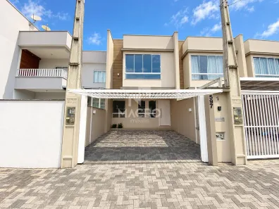 Casa com 2 Quartos à venda, 100m² no Três Rios do Sul, Jaraguá do Sul