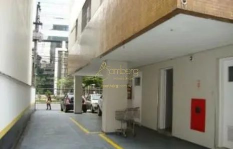 Prédio Comercial com 2 Quartos à venda, 1637m² no Cidade Monções, São Paulo