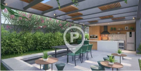 Apartamento com 3 Quartos à venda, 110m² no Jardim do Mar, São Bernardo do Campo