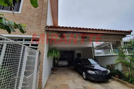 Casa com 6 Quartos à venda, 564m² no Jardim São Bento, São Paulo