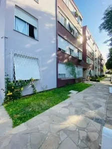 Apartamento com 2 Quartos à venda, 46m² no Cavalhada, Porto Alegre