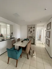 Apartamento com 2 Quartos à venda, 100m² no Calhau, São Luís