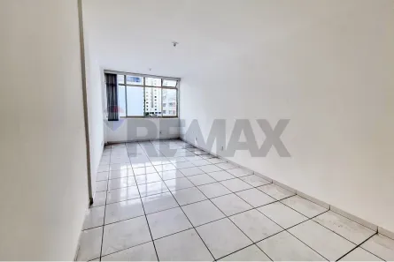 Sala Comercial para alugar, 42m² no Centro, Juiz de Fora