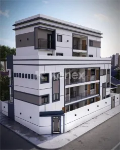 Apartamento com 2 Quartos à venda, 41m² no Vila Nivi, São Paulo