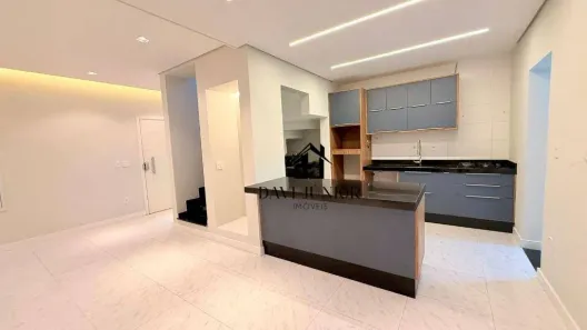 Casa de Condomínio com 3 Quartos à venda, 157m² no Jardim Pagliato, Sorocaba