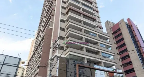 Apartamento com 1 Quarto à venda, 25m² no Planalto Paulista, São Paulo