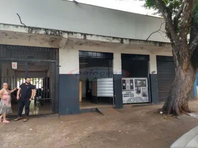 Ponto Comercial com 1 Quarto à venda, 87m² no Jardim São Francisco, Maringá