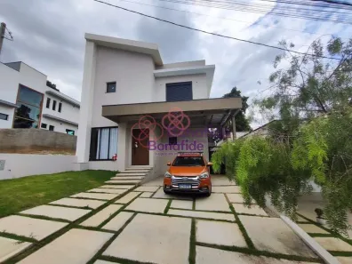 Casa com 4 Quartos à venda, 242m² no Jacaré, Cabreúva
