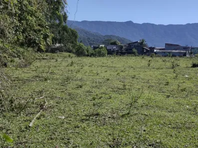 Lote/Terreno com 1 Quarto à venda, 52000m² no Ipiranguinha, Ubatuba