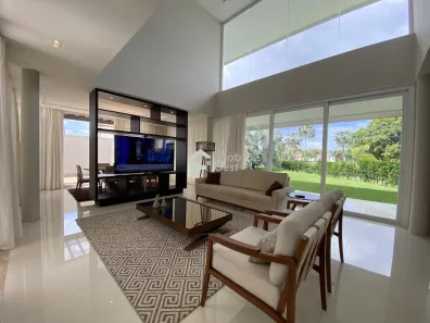 Casa de Condomínio com 3 Quartos à venda, 387m² no Pium (Distrito Litoral), Parnamirim