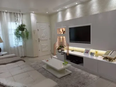 Sobrado com 3 Quartos à venda, 134m² no Vila Maria Alta, São Paulo
