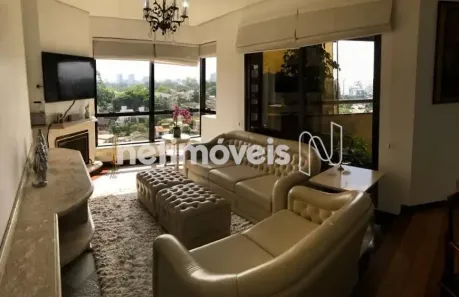 Apartamento com 4 Quartos à venda, 230m² no Jardim Vitória Régia, São Paulo