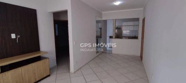 Apartamento com 2 Quartos à venda, 66m² no Vila Brizzola, Indaiatuba