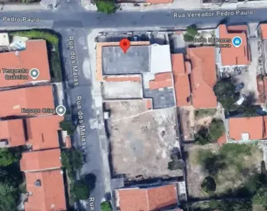 Lote/Terreno para alugar, 600m² no Engenheiro Luciano Cavalcante, Fortaleza