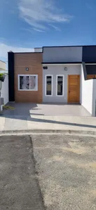 Casa de Condomínio com 3 Quartos à venda, 165m² no Esplanada São José, Taubaté