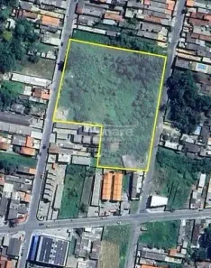 Lote/Terreno à venda, 10m² no Vila São Paulo, Mogi das Cruzes