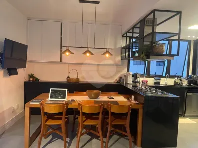 Cobertura com 2 Quartos à venda, 142m² no Planalto Paulista, São Paulo