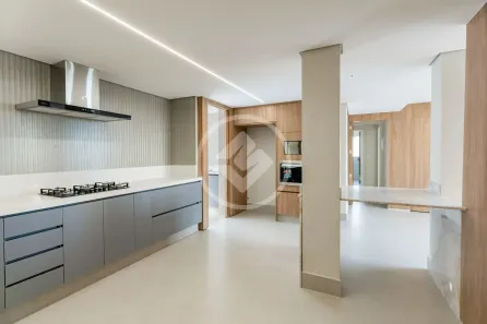 Apartamento com 3 Quartos à venda, 126m² no Setor Marista, Goiânia