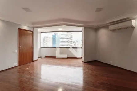 Apartamento com 3 Quartos à venda, 130m² no Indianópolis, São Paulo