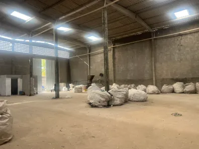 Galpão/Depósito/Armazém para alugar, 900m² no Cidade Universitária, Maceió
