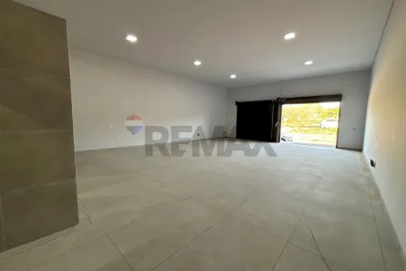 Galpão/Depósito/Armazém à venda, 205m² no Jardim Ouro Fino, Barra do Garças