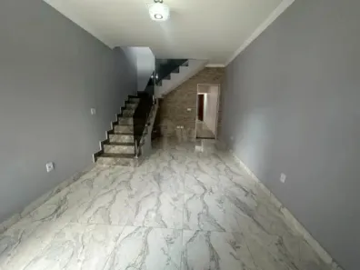 Casa com 4 Quartos à venda, 130m² no Jardim São Guilherme, Sorocaba