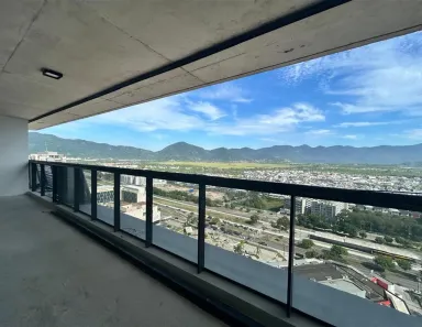 Apartamento com 2 Quartos à venda, 81m² no Recreio dos Bandeirantes, Rio de Janeiro