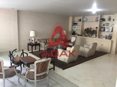 Apartamento com 4 Quartos à venda, 310m² no Copacabana, Rio de Janeiro