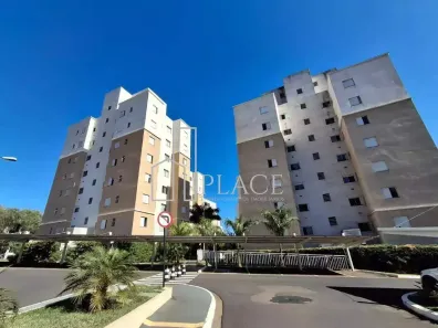 Apartamento com 3 Quartos à venda, 70m² no Jardim Alvorada, Marília