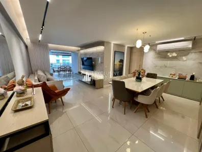 Apartamento com 4 Quartos à venda, 191m² no Umarizal, Belém