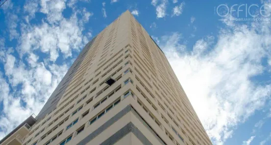 Apartamento com 2 Quartos à venda, 62m² no Setor Marista, Goiânia
