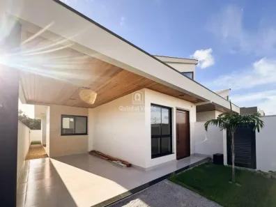 Casa com 3 Quartos à venda, 107m² no Areias, Tijucas