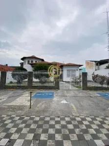 Imóvel Comercial para alugar, 600m² no Centro, Jacareí